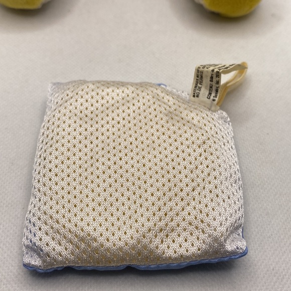 Scentsy Buddy Baby Mollie the Monkey Plush with Newborn Nursery Scent Pack - Picture 10 of 11